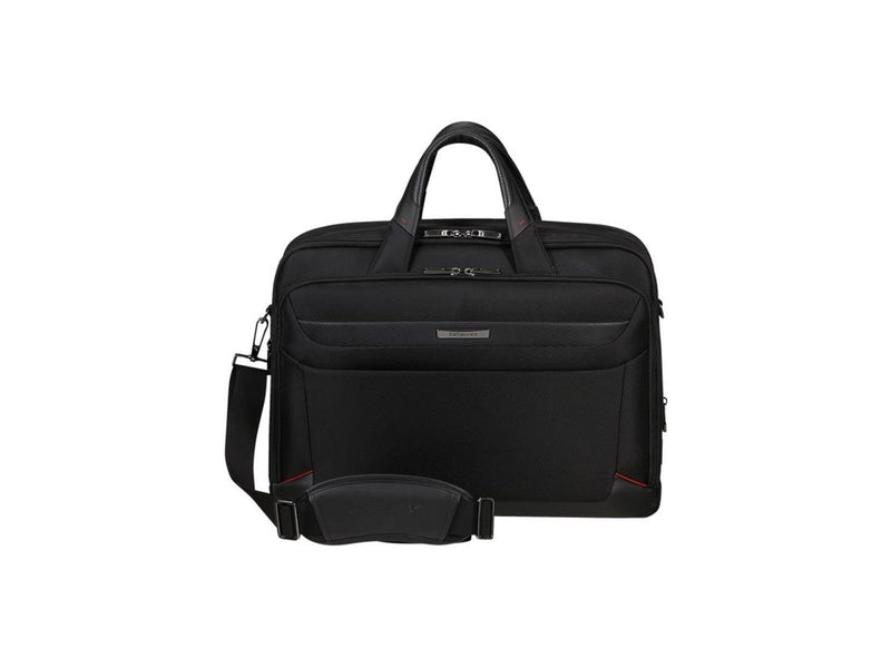 Samsonite Pro-DLX 6 Laptop-Tasche für Laptop 17.3" | Schwarz