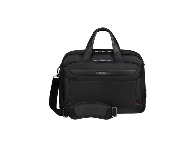 Samsonite Pro-DLX 6 Laptop-Tasche für Laptop 15.6" | Schwarz