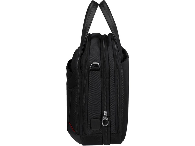 Samsonite Pro-DLX 6 Laptop-Tasche für Laptop 15.6" | Schwarz