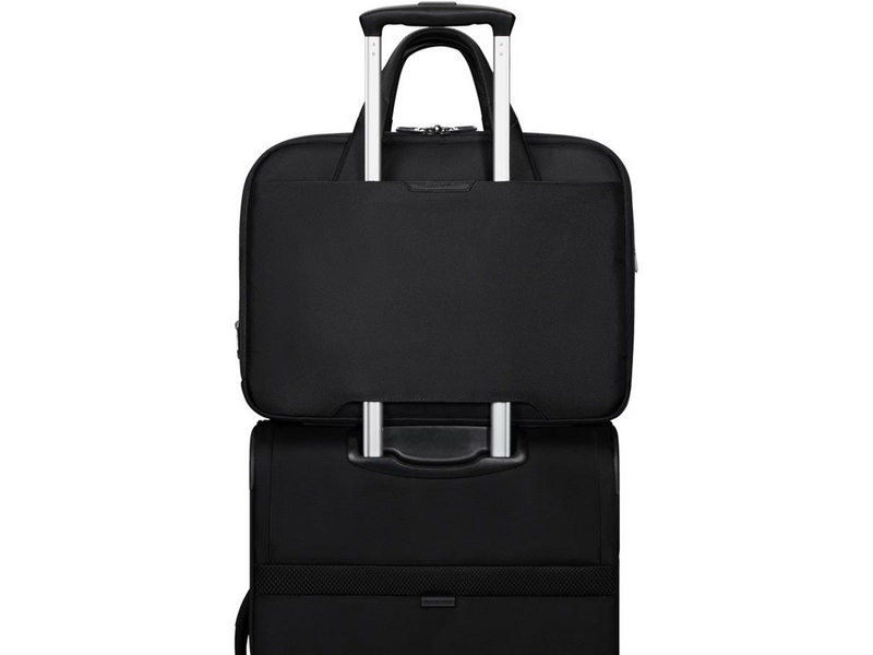 Samsonite Pro-DLX 6 Laptop-Tasche für Laptop 15.6" | Schwarz