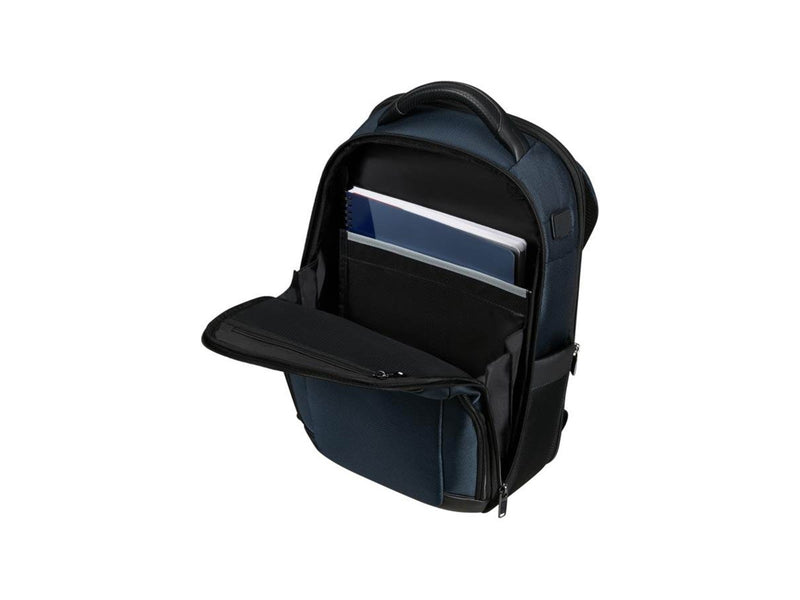 Samsonite Pro-DLX 6 Rucksack für Laptop 14.1" | Blau