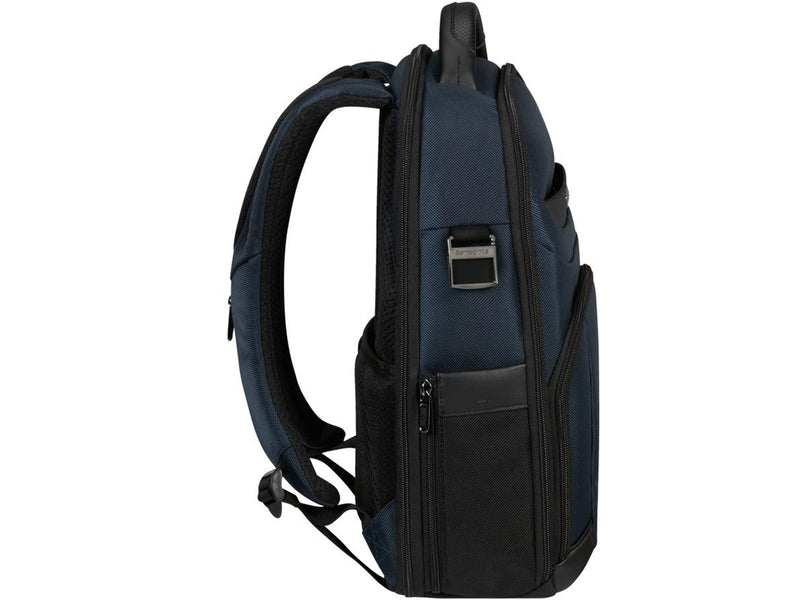 Samsonite Pro-DLX 6 Rucksack für Laptop 14.1" | Blau