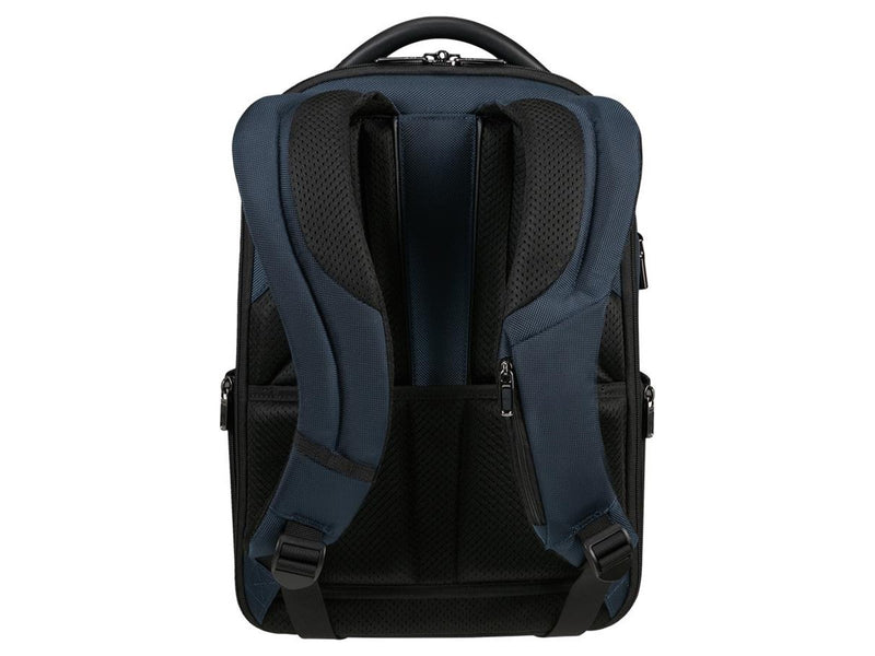 Samsonite Pro-DLX 6 Rucksack für Laptop 14.1" | Blau