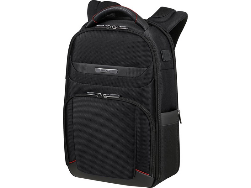 Samsonite Pro-DLX 6 Rucksack für Laptop 14.1" | Schwarz