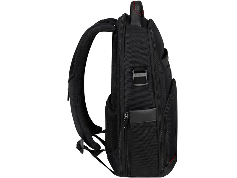 Samsonite Pro-DLX 6 Rucksack für Laptop 14.1" | Schwarz