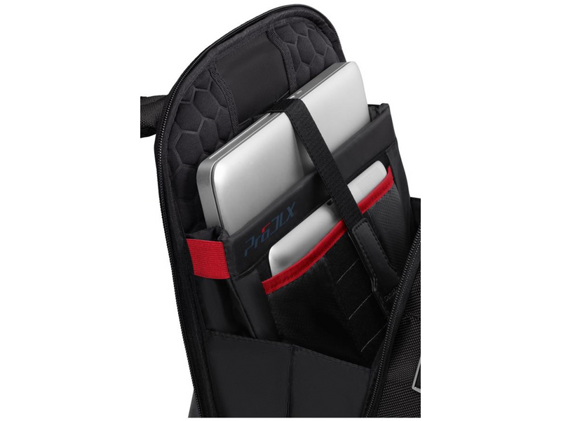 Samsonite Pro-DLX 6 Rucksack für Laptop 14.1" | Schwarz