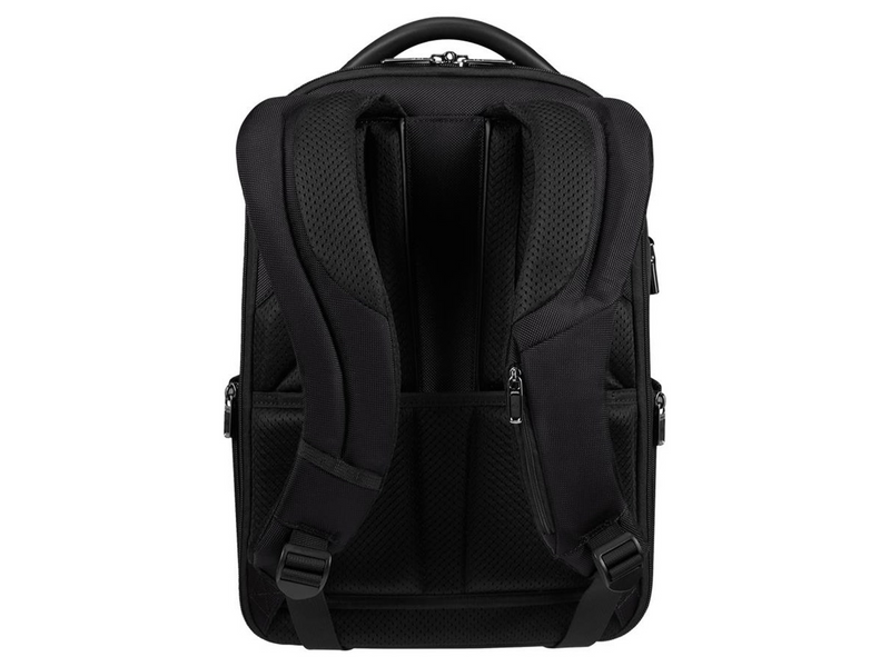 Samsonite Pro-DLX 6 Rucksack für Laptop 14.1" | Schwarz