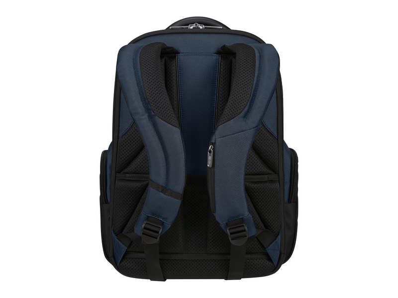 Samsonite Pro-DLX 6 Expandable Rucksack für Laptop 15.6" | Blau