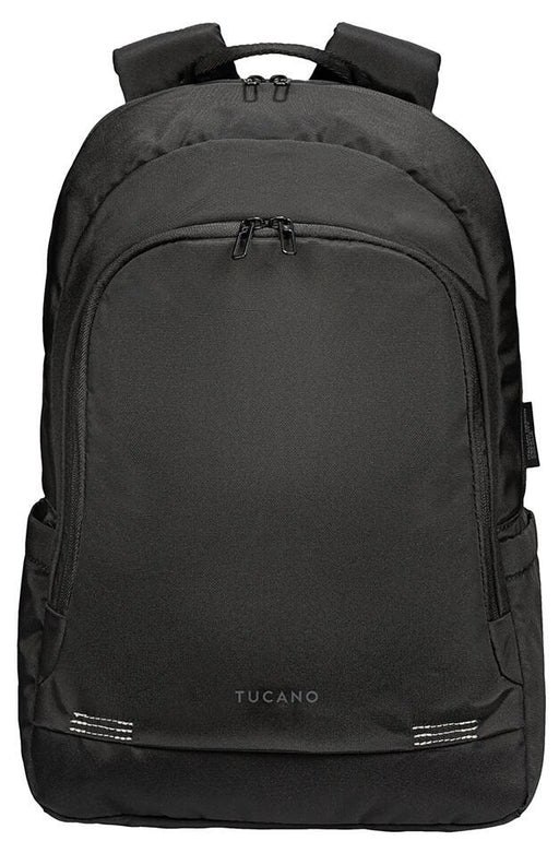 Tucano Forte Rucksack für Notebook 15,6' und Apple MacBook Pro 16' - Schwarz