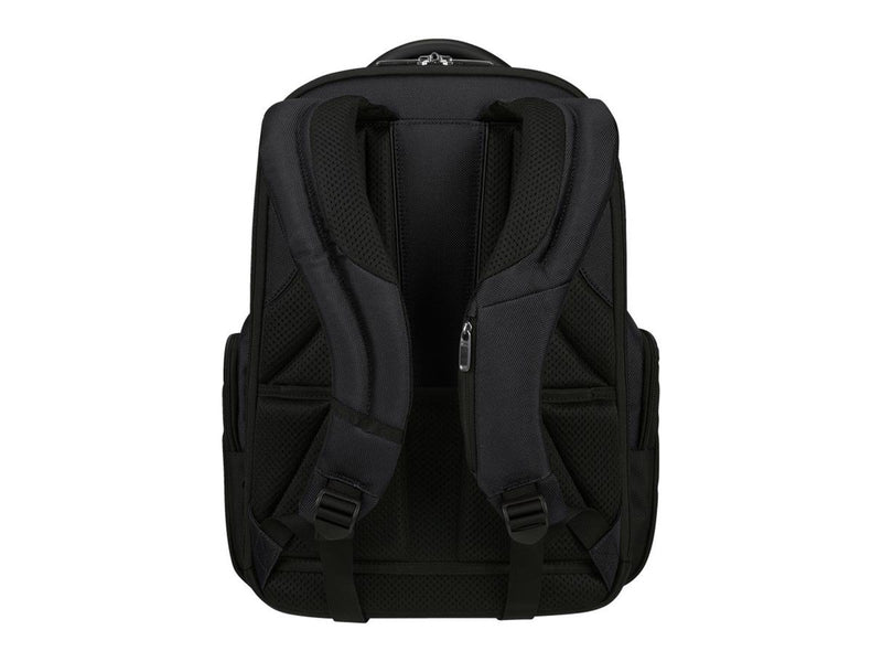 Samsonite Pro-DLX 6 Expandable Rucksack für Laptop 15.6" | Schwarz