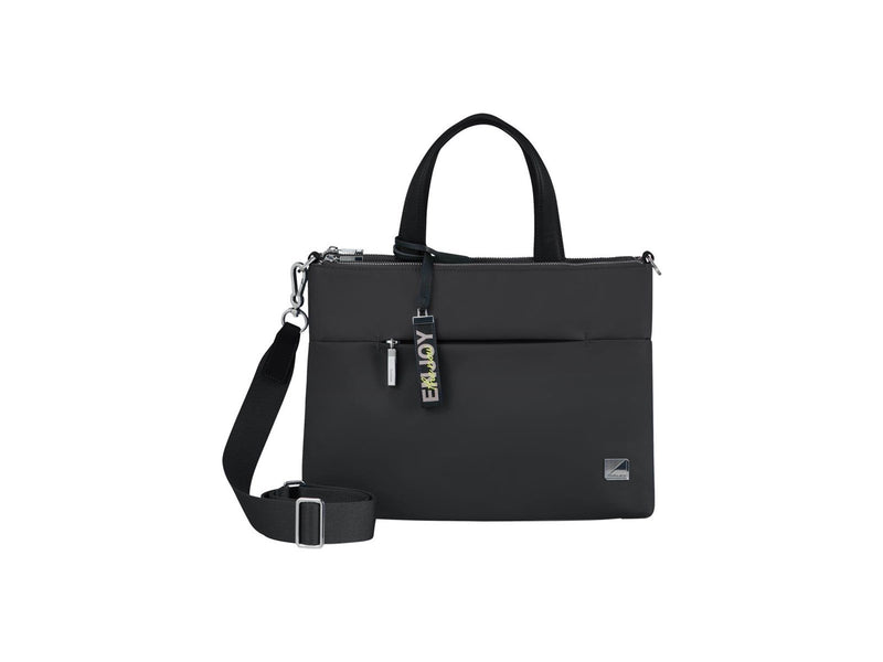 Samsonite Workationist Tote for Laptop 13.3 | Black