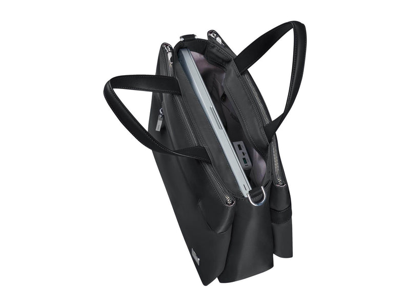 Samsonite Workationist Tote for Laptop 13.3 | Black
