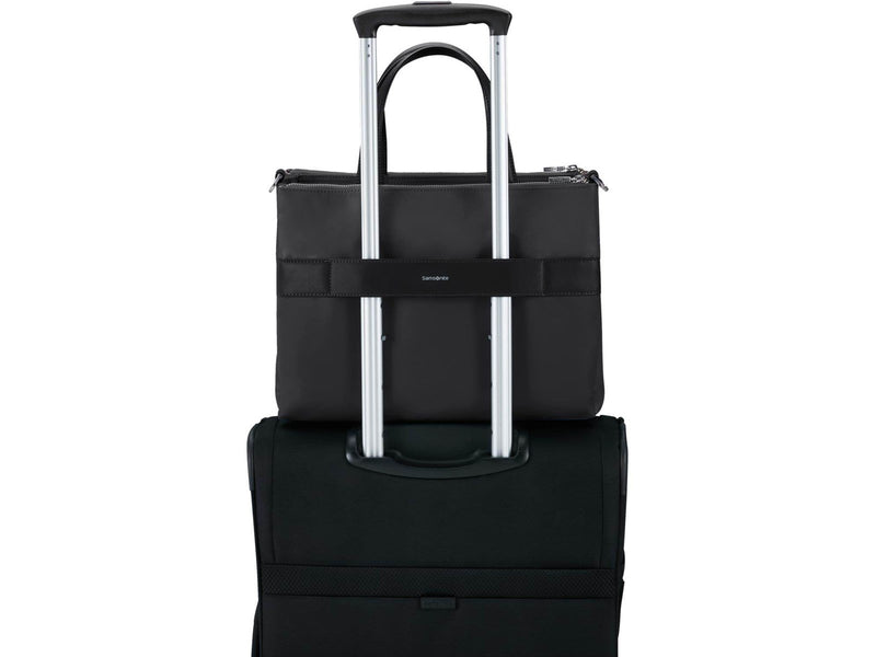 Samsonite Workationist Tote for Laptop 13.3 | Black