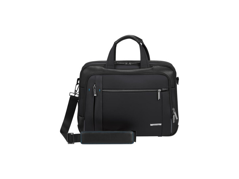 Samsonite Spectrolite 3.0 Laptop-Tasche für Laptop 15.6" | Schwarz