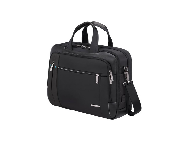 Samsonite Spectrolite 3.0 Laptop-Tasche für Laptop 15.6" | Schwarz