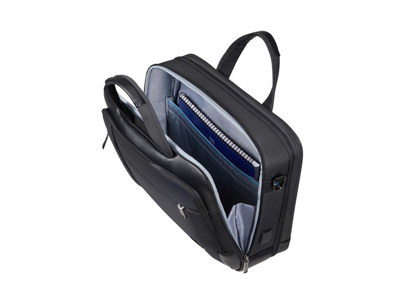 Samsonite Spectrolite 3.0 Laptop-Tasche für Laptop 15.6" | Schwarz