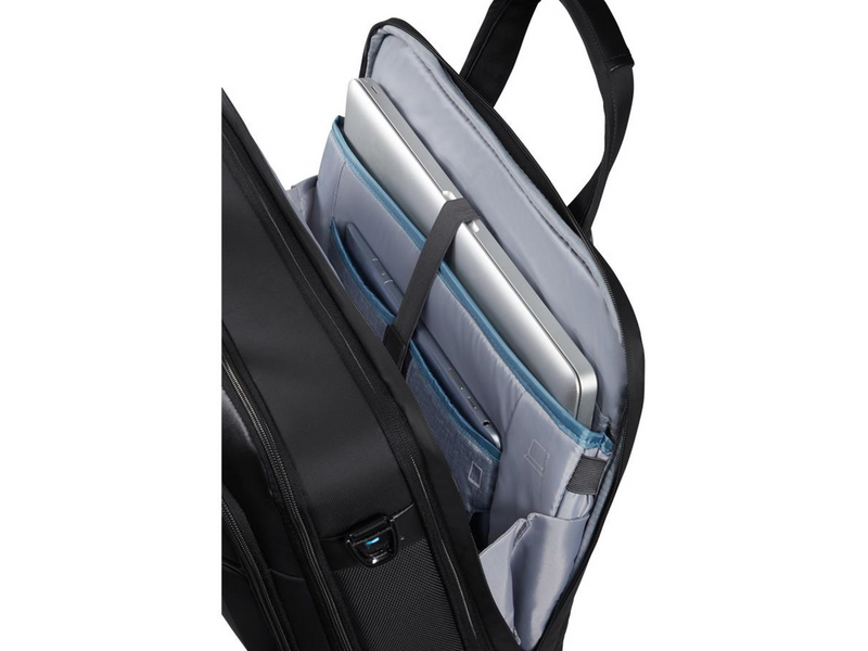 Samsonite Spectrolite 3.0 Laptop-Tasche für Laptop 15.6" | Schwarz