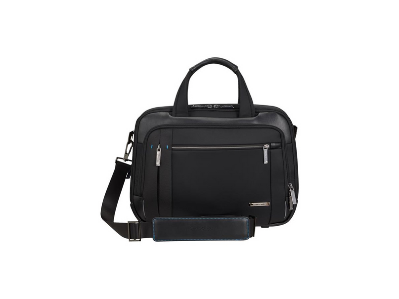 Samsonite Spectrolite 3.0 Laptop-Tasche für Laptop 14.1 | Schwarz