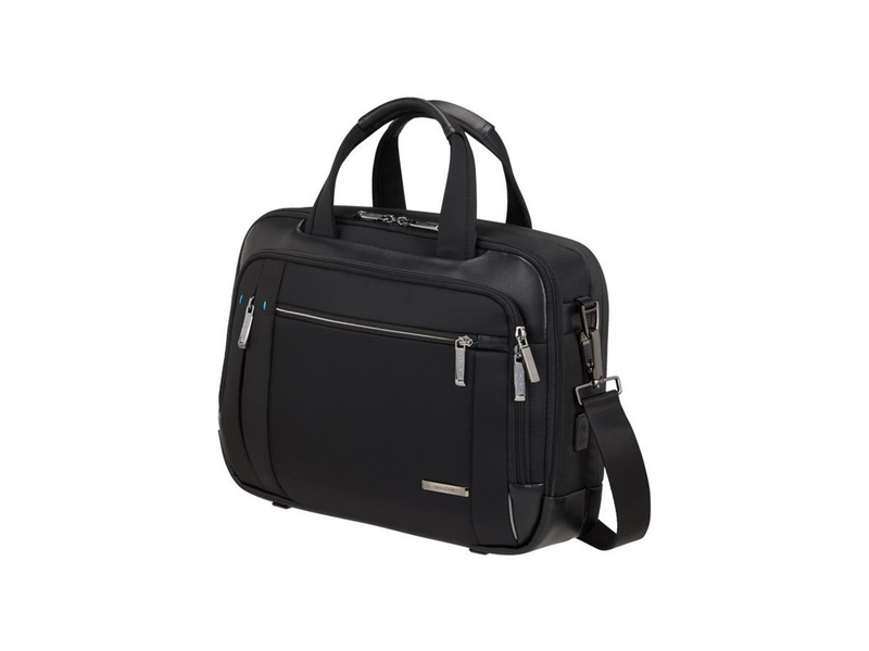 Samsonite Spectrolite 3.0 Laptop-Tasche für Laptop 14.1 | Schwarz