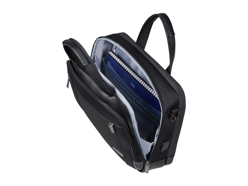Samsonite Spectrolite 3.0 Laptop-Tasche für Laptop 14.1 | Schwarz