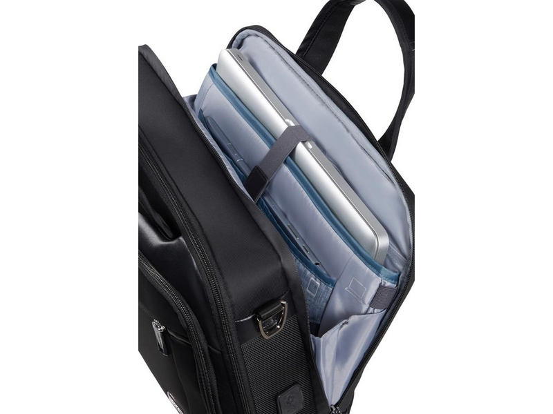 Samsonite Spectrolite 3.0 Laptop-Tasche für Laptop 14.1 | Schwarz