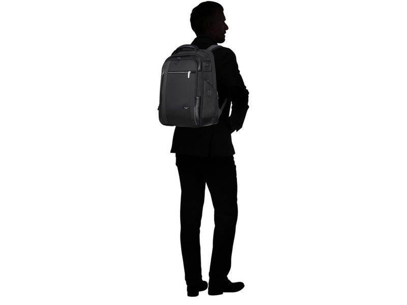 Samsonite Spectrolite 3.0 Rucksack für Laptop 17.3" | Schwarz