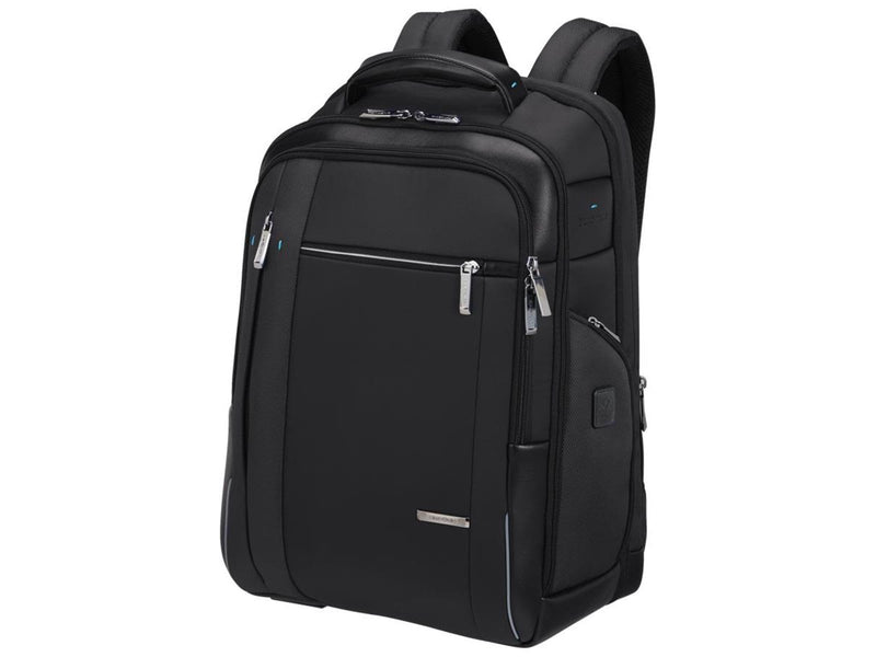 Samsonite Spectrolite 3.0 Rucksack für Laptop 17.3" | Schwarz