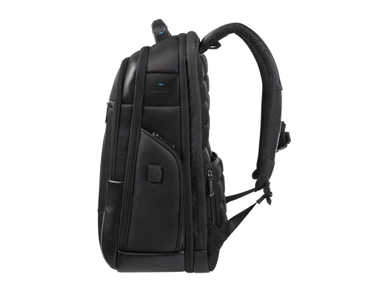 Samsonite Spectrolite 3.0 Rucksack für Laptop 17.3" | Schwarz