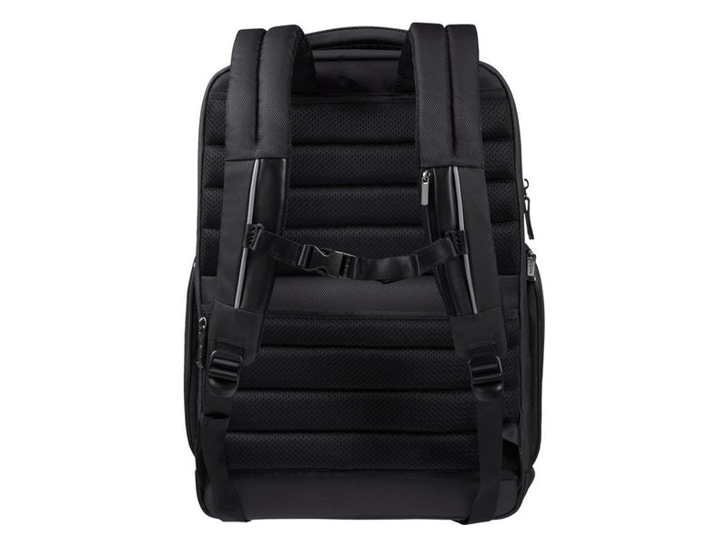 Samsonite Spectrolite 3.0 Rucksack für Laptop 17.3" | Schwarz
