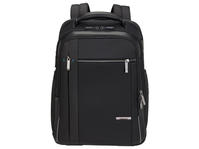 Samsonite Spectrolite 3.0 Rucksack für Laptop 15.6" | Schwarz