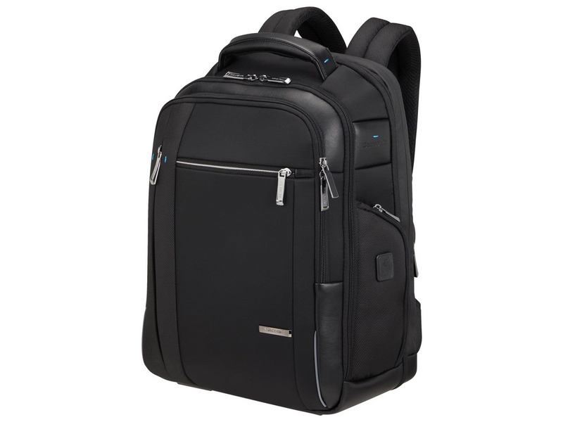 Samsonite Spectrolite 3.0 Rucksack für Laptop 15.6" | Schwarz