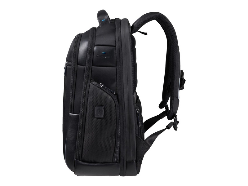 Samsonite Spectrolite 3.0 Rucksack für Laptop 15.6" | Schwarz