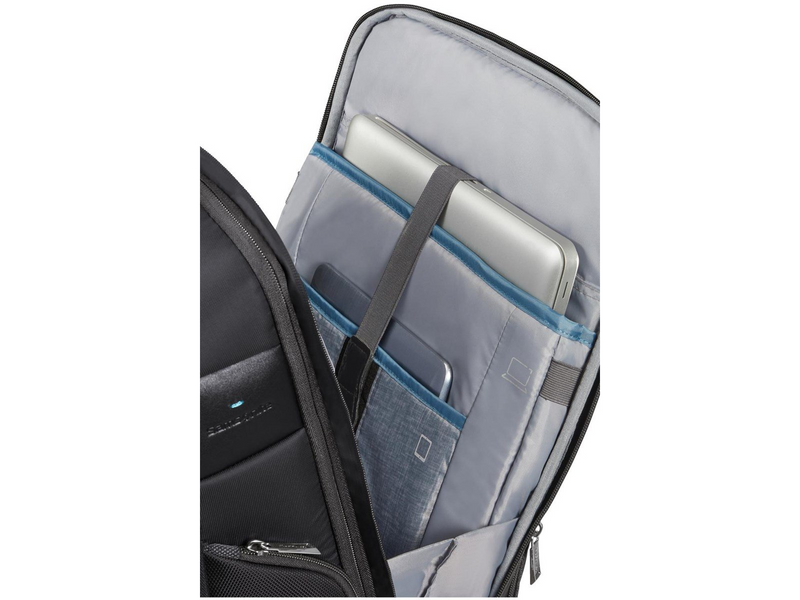Samsonite Spectrolite 3.0 Rucksack für Laptop 15.6" | Schwarz