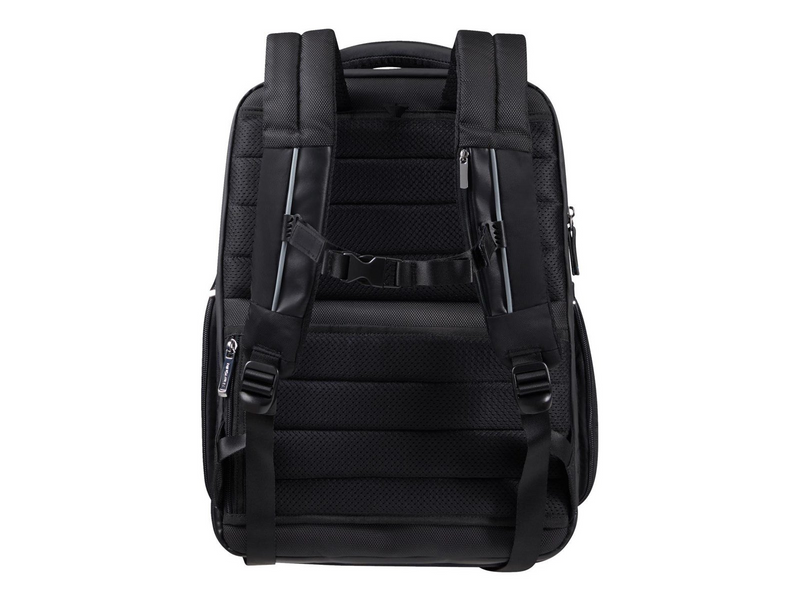 Samsonite Spectrolite 3.0 Rucksack für Laptop 15.6" | Schwarz