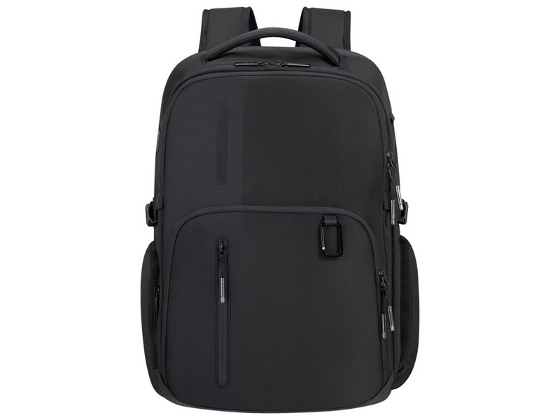 Samsonite Biz2Go Rucksack für Laptop 17.3" | Schwarz