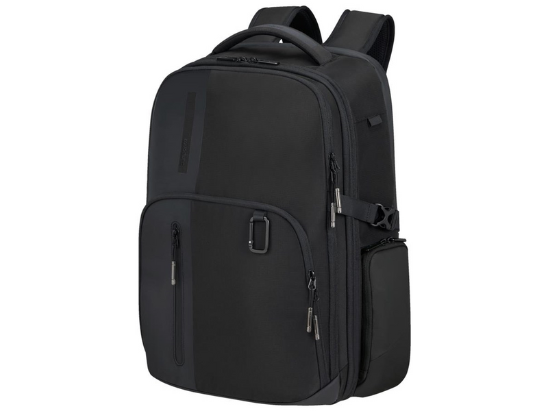 Samsonite Biz2Go Rucksack für Laptop 17.3" | Schwarz