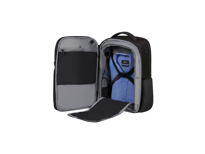 Samsonite Biz2Go Rucksack für Laptop 17.3" | Schwarz
