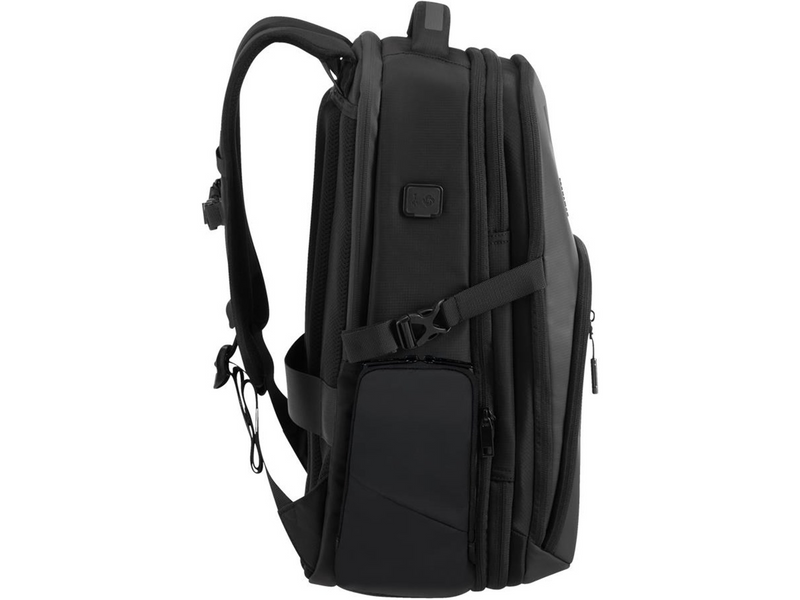 Samsonite Biz2Go Rucksack für Laptop 17.3" | Schwarz