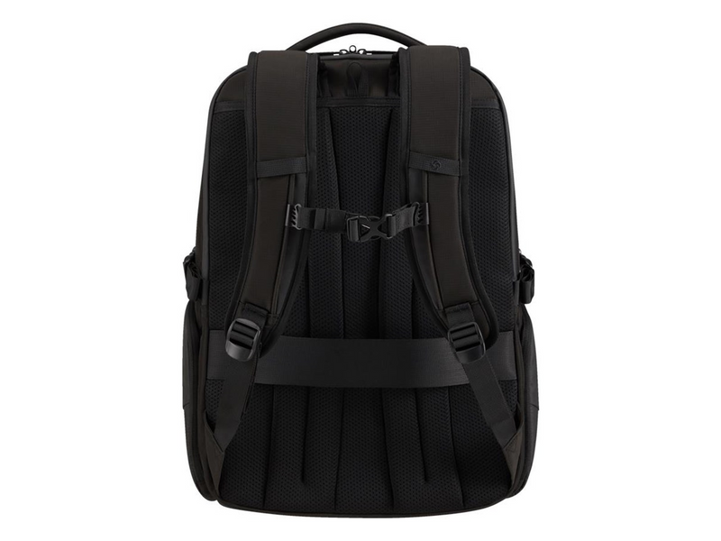 Samsonite Biz2Go Rucksack für Laptop 17.3" | Schwarz