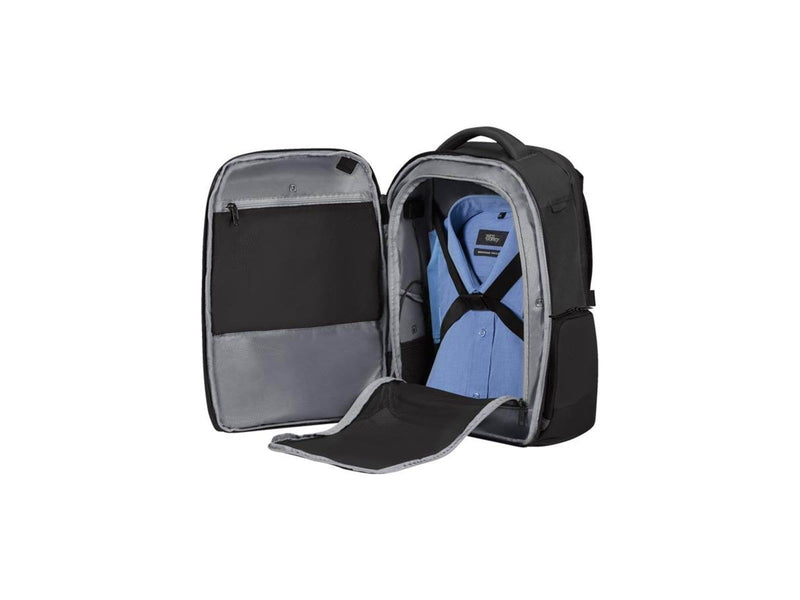 Samsonite Biz2Go Daytrip Rucksack für Laptop 15.6" | Schwarz