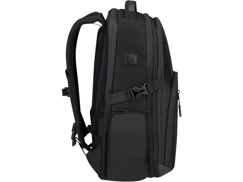 Samsonite Biz2Go Daytrip Rucksack für Laptop 15.6" | Schwarz