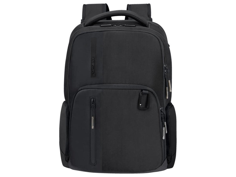 Samsonite Biz2Go Rucksack für Laptop 14.1 | Schwarz