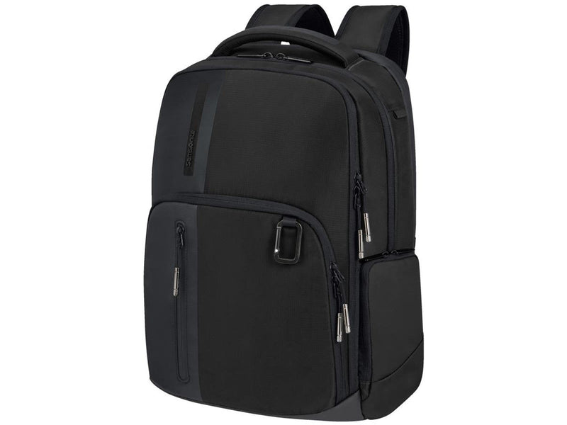 Samsonite Biz2Go Rucksack für Laptop 14.1 | Schwarz