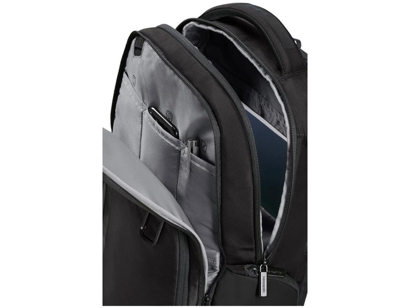 Samsonite Biz2Go Rucksack für Laptop 14.1 | Schwarz