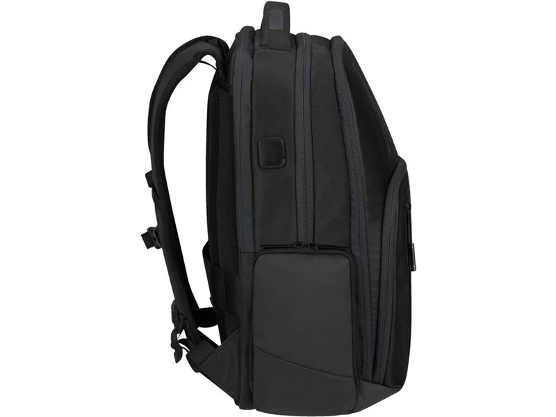 Samsonite Biz2Go Rucksack für Laptop 14.1 | Schwarz
