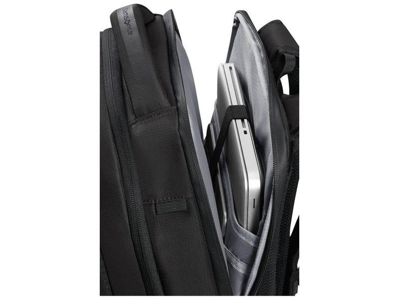 Samsonite Biz2Go Rucksack für Laptop 14.1 | Schwarz