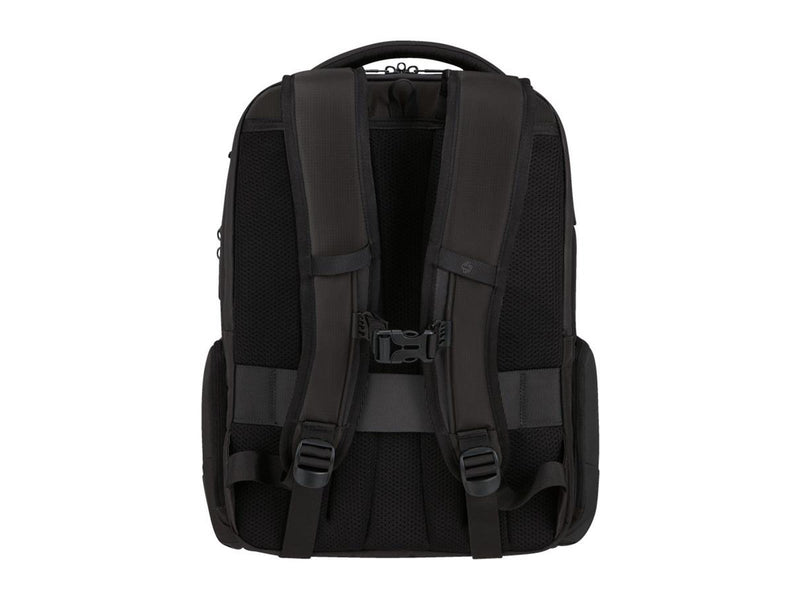 Samsonite Biz2Go Rucksack für Laptop 14.1 | Schwarz