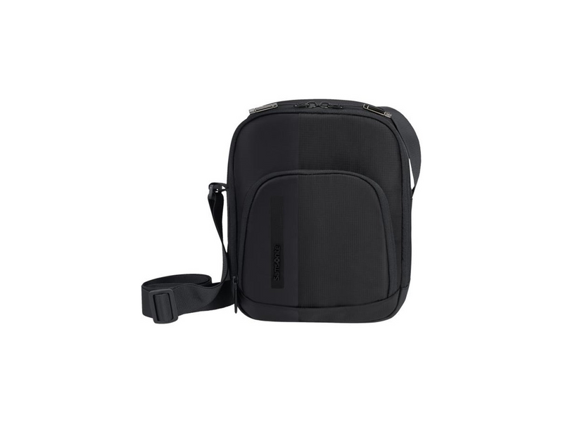 Samsonite Biz2Go Axelremsväska für Tablet 9.7" | Blau