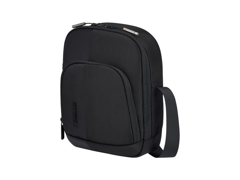 Samsonite Biz2Go Axelremsväska für Tablet 9.7" | Blau