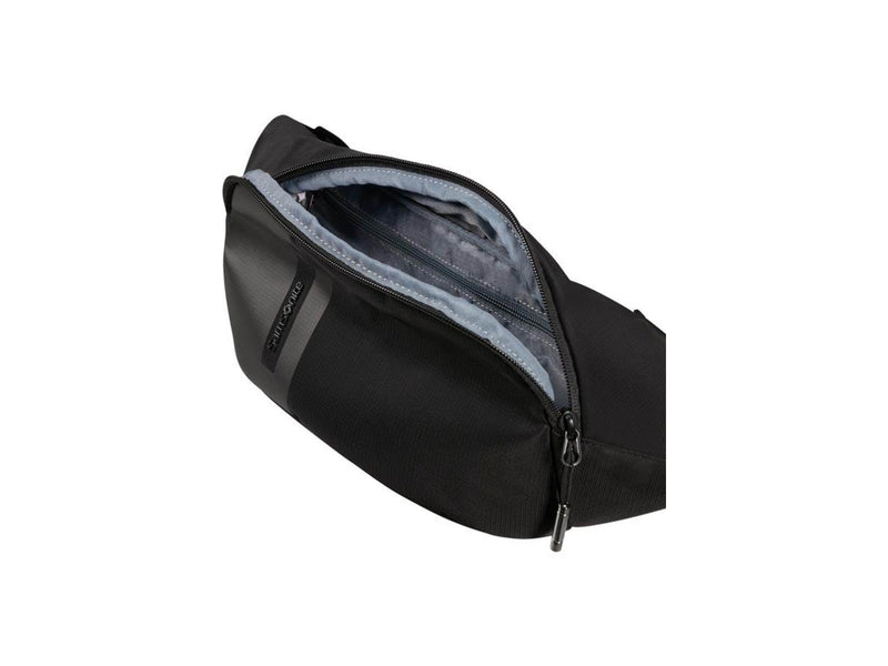 Samsonite Biz2Go Hip Bag | Black